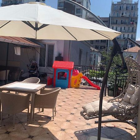 Tinas Sweet Home باتومي المظهر الخارجي الصورة