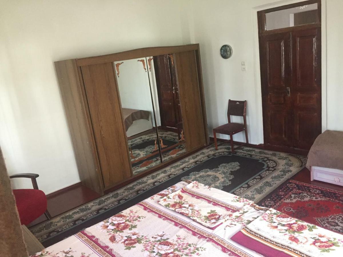 باتومي Tinas Sweet Home المظهر الخارجي الصورة